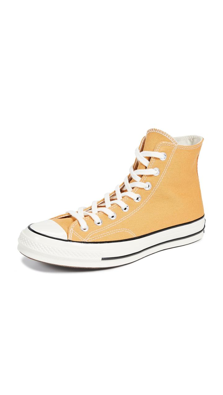 Converse Chuck Taylor 70s Hi Top Sneakers