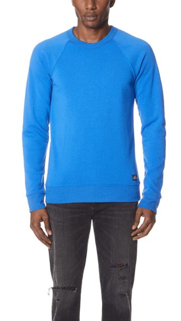 Obey Lofty Creature Comforts Sweatshirt