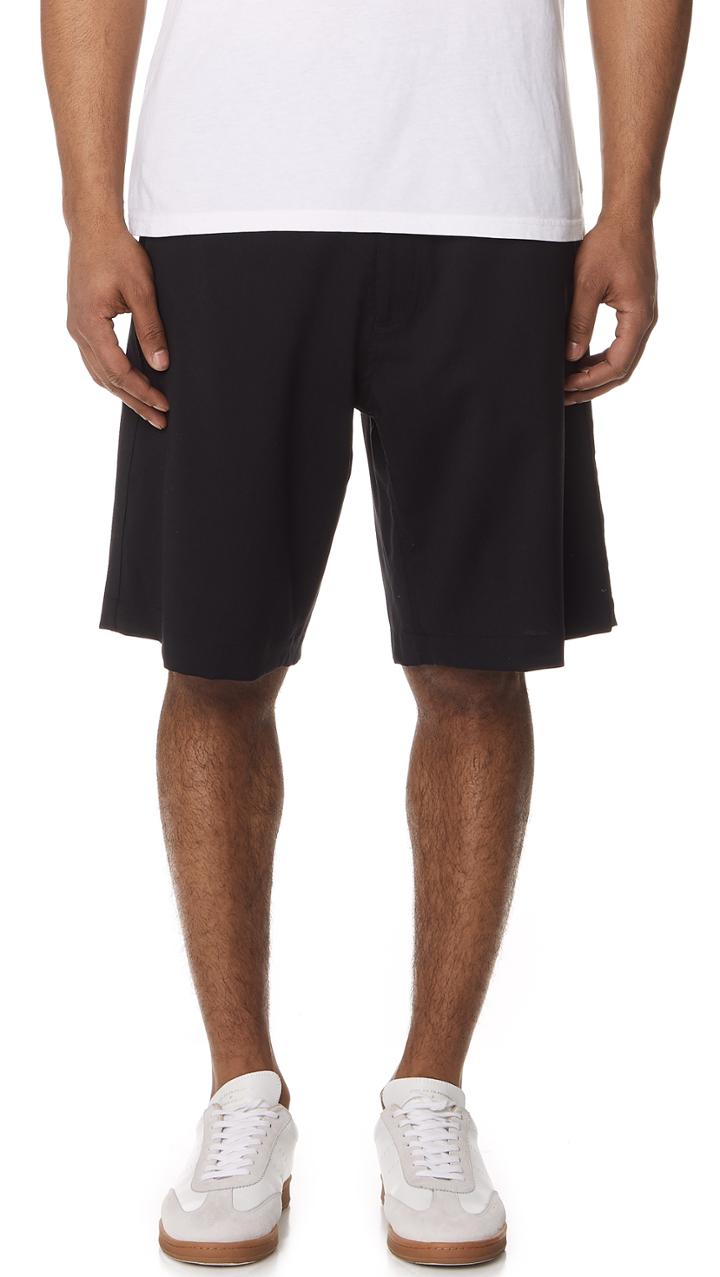 Our Legacy Drape Regular Shorts
