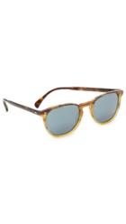 Oliver Peoples Eyewear Finley Esquire Sunglasses