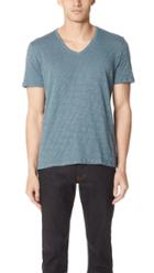 Atm Collection V Neck Tee