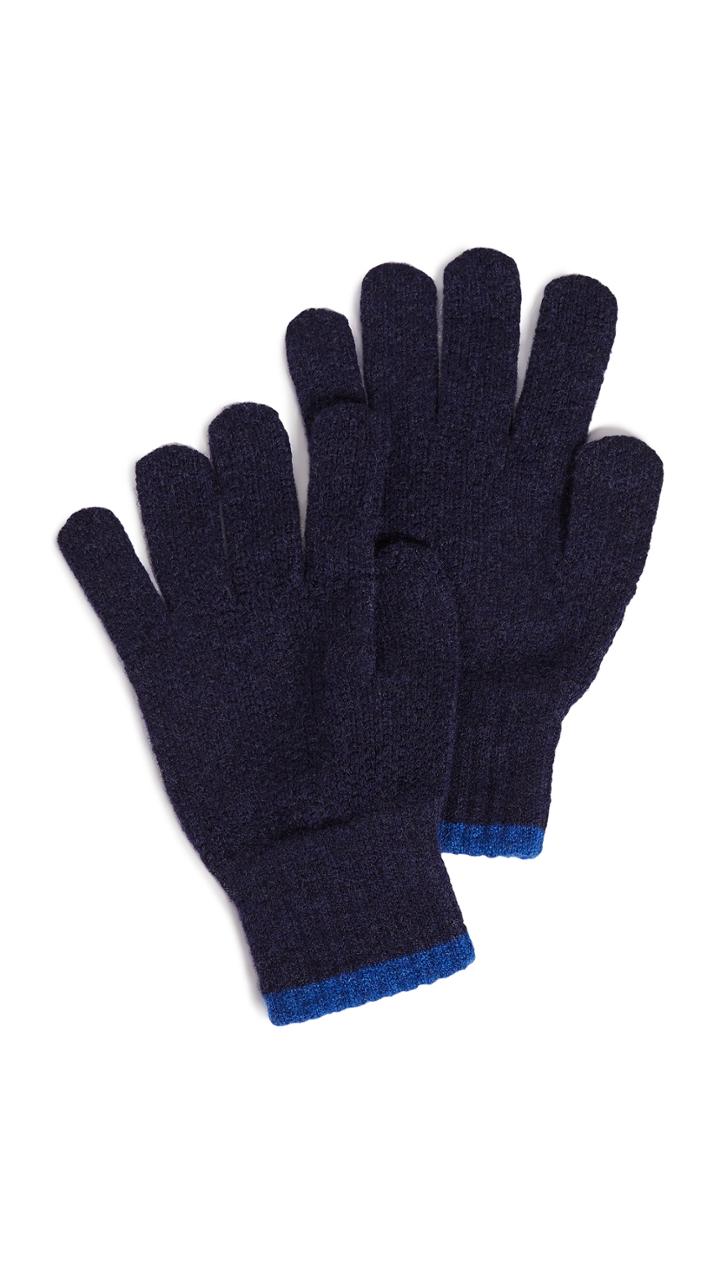 Howlin Wind It Up Gloves