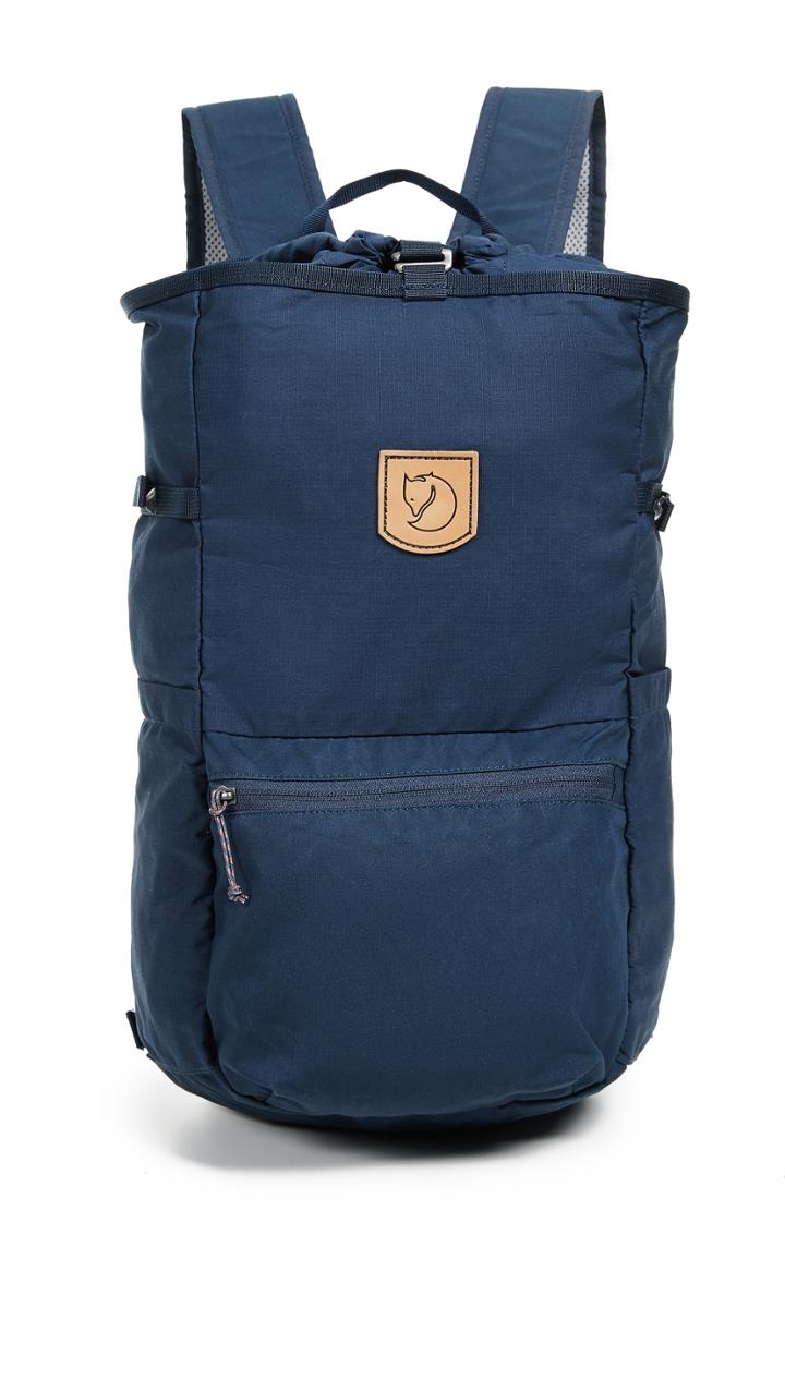 Fjallraven High Coast 24 Little Backpack