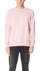 Rvca Choppy Sweatshirt