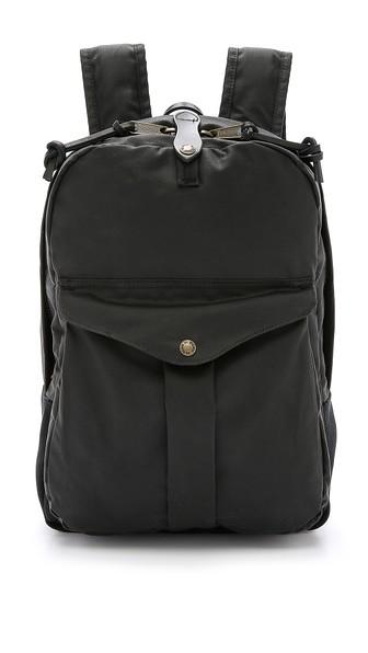 Filson Journeyman Backpack