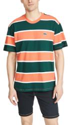 Obey Acid Classic Short Sleeve Tee
