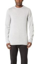 Norse Projects Sigfred Merino Crew Neck Sweater