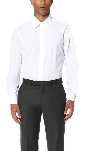 Freemans Sporting Club Rockford Dress Shirt