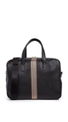 Paul Smith Striped Bag