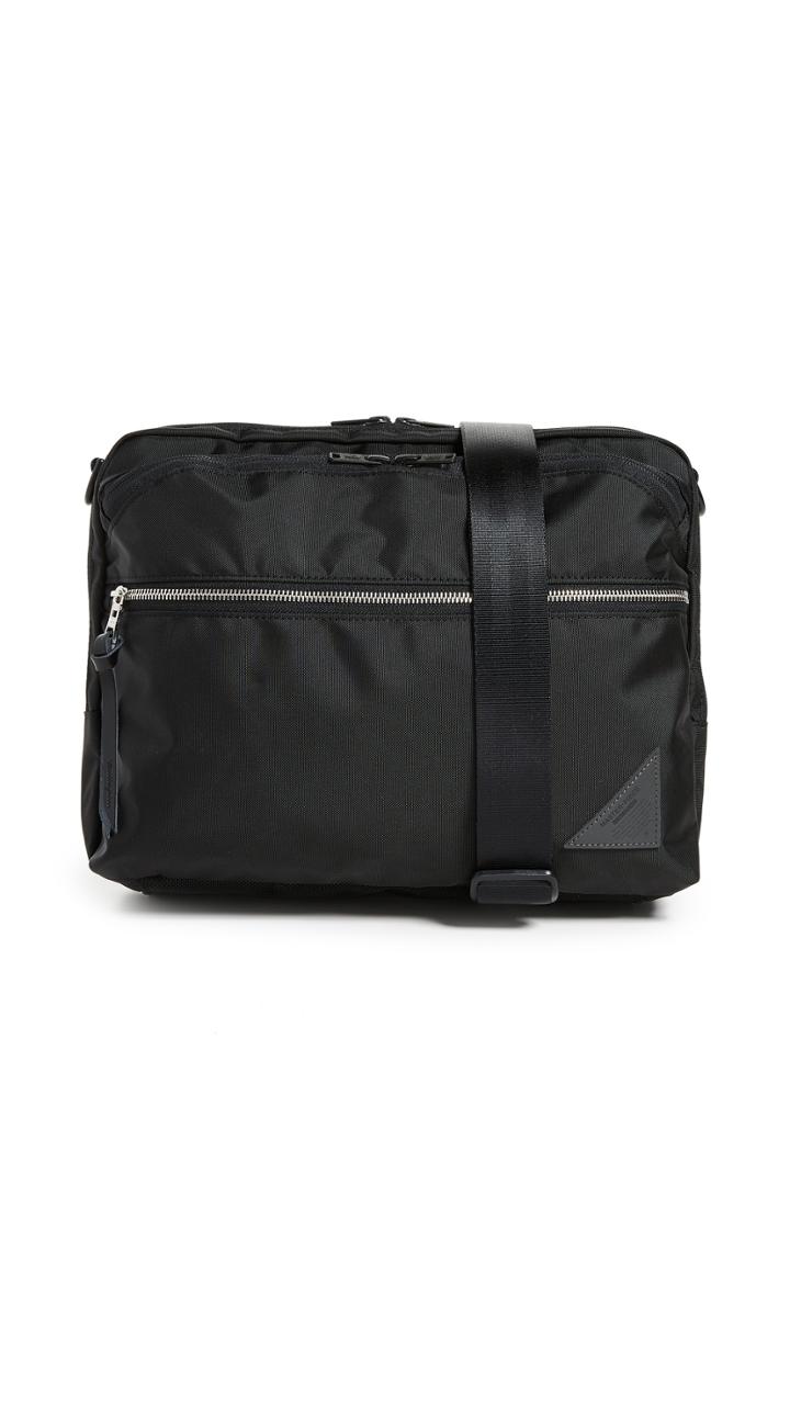 Master Piece Shoulder Bag