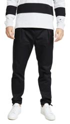 Champion Premium Reverse Weave Straight Hem Slim Woven Joggers