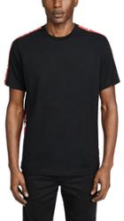 Diesel T Just Race T Shirt