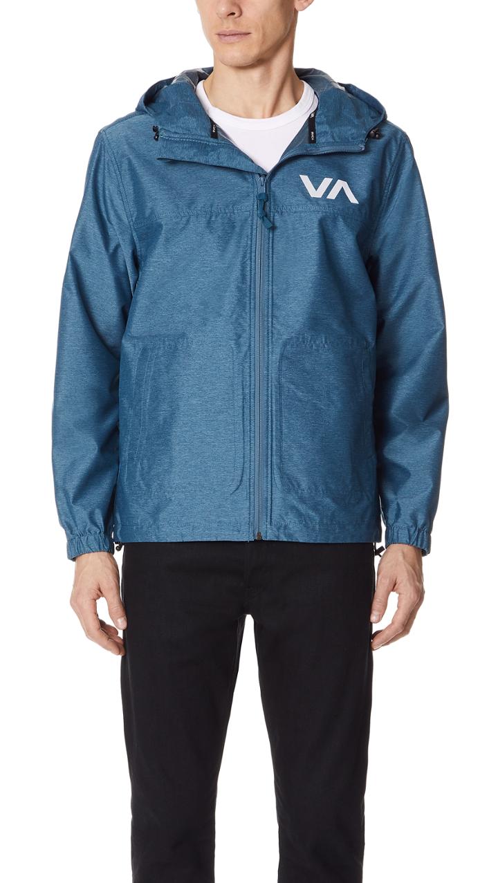 Rvca Steep Sport Jacket