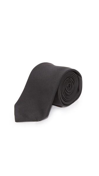 Thomas Mason 7cm Formal Tie