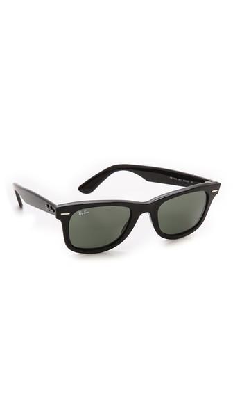 Ray Ban Original Wayfarer Sunglasses