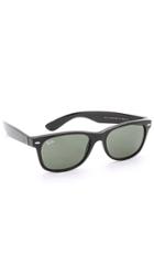 Ray Ban New Wayfarer Sunglasses