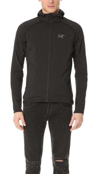 Arc Teryx Adahy Hoodie
