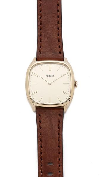 Tsovet Jpt Tw35 35mm Watch