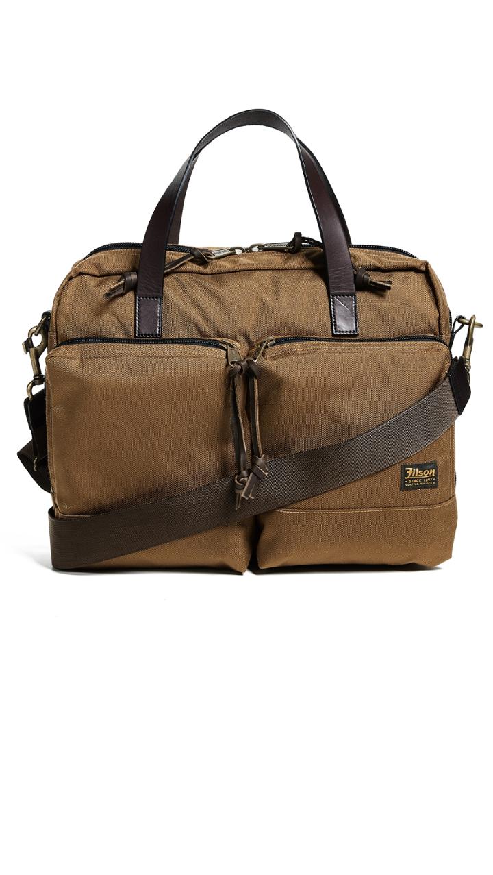 Filson Dryden Briefcase