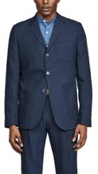 Far Afield Carter Jacket
