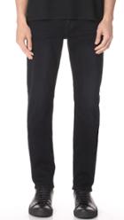 7 For All Mankind Slimmy Luxe Perfect Fit Jeans