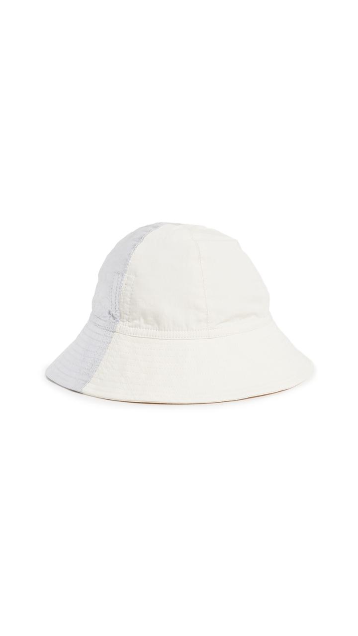 Rick Owens Drkshdw Gilligan Hat