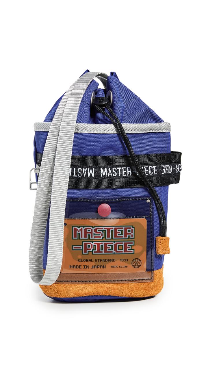 Master Piece Omocha Pouch
