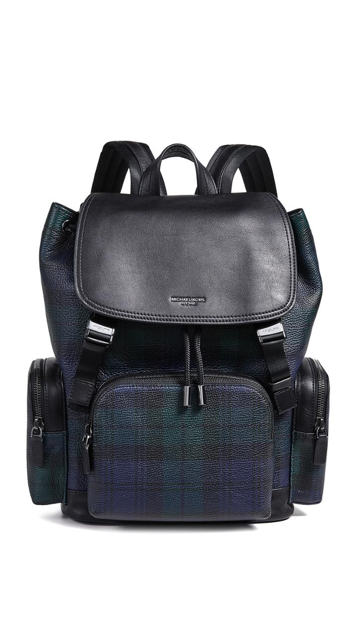 Michael Kors Henry Rucksack