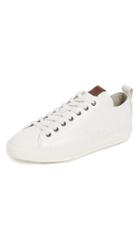 Coach New York C121 Low Top Sneakers