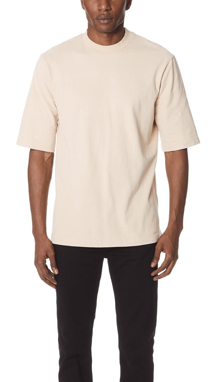 Tom Wood Comfy Tee