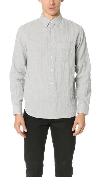 Rag Bone Beach Shirt