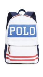 Polo Ralph Lauren Chariots Backpack