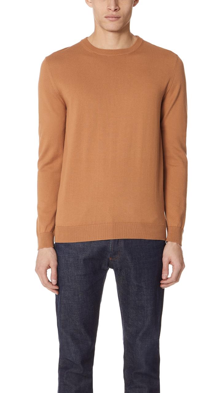 A P C Joey Pullover