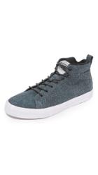 Converse All Star Suede Fulton Sneakers