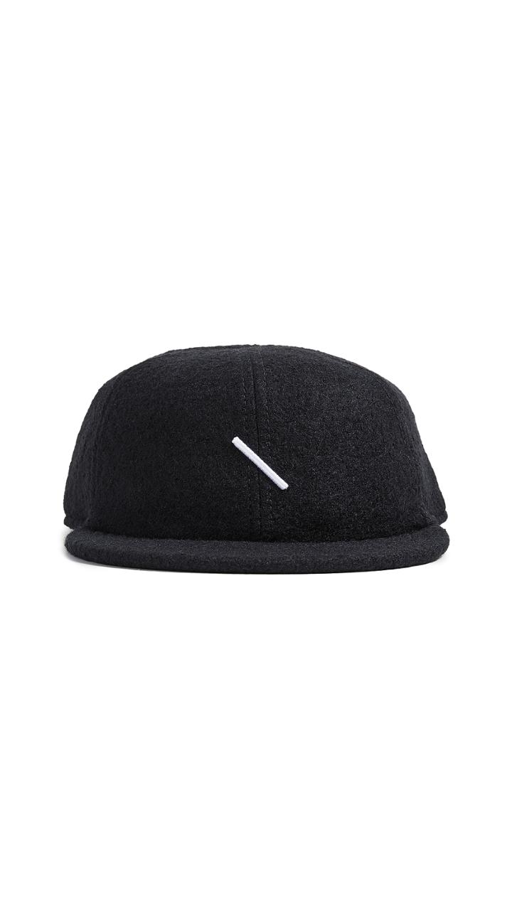 Saturdays Nyc Canyon Slash Boucle Hat