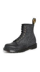 Dr Martens Made In England 1460 Pascal 8 Eye Boots