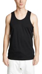 Y 3 Y 3 New Classic Tank Top