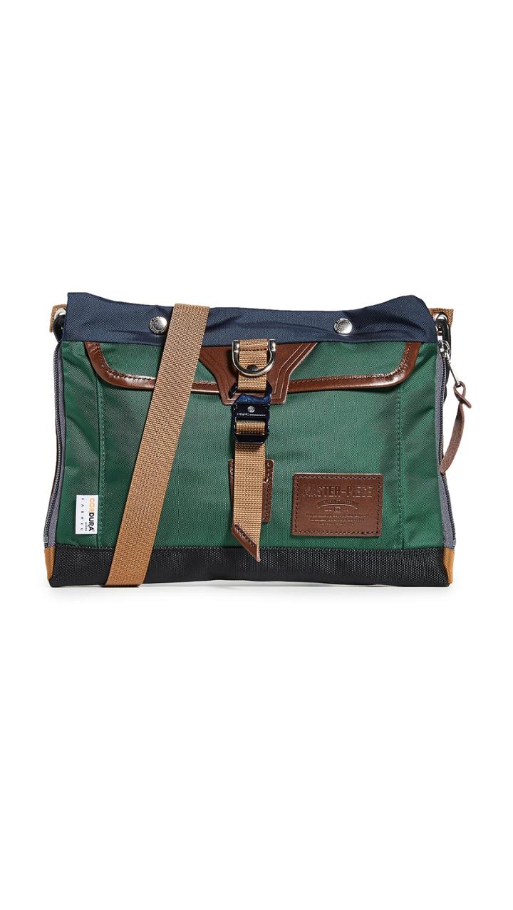 Master Piece Potential V2 Messenger Bag