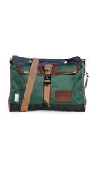 Master Piece Potential V2 Messenger Bag