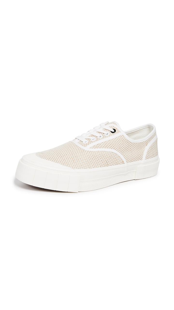 Good News Softball 2 Low Top Sneakers