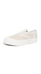 Good News Softball 2 Low Top Sneakers
