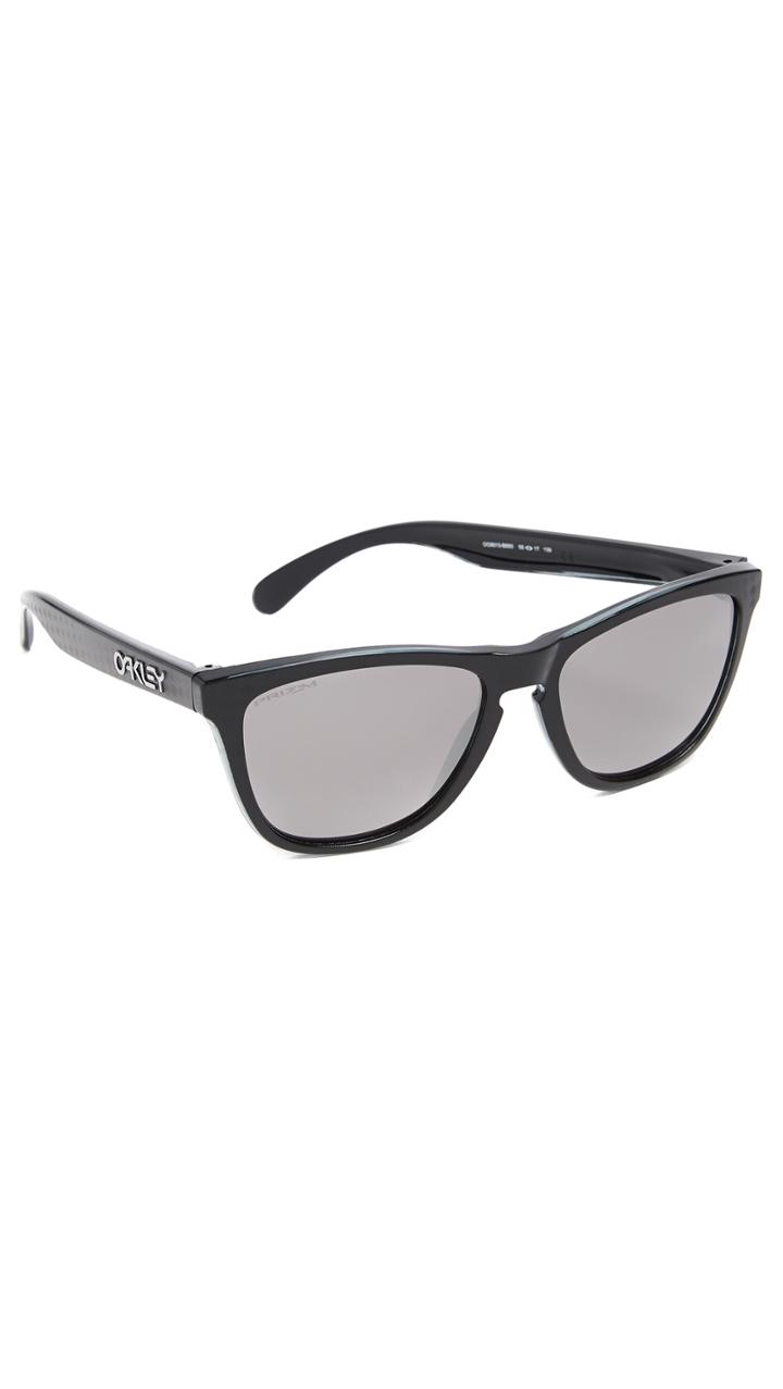 Oakley Frogskins Prizm Checkbox Sunglasses
