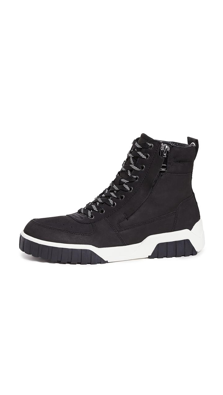Diesel S Rua Sneakers