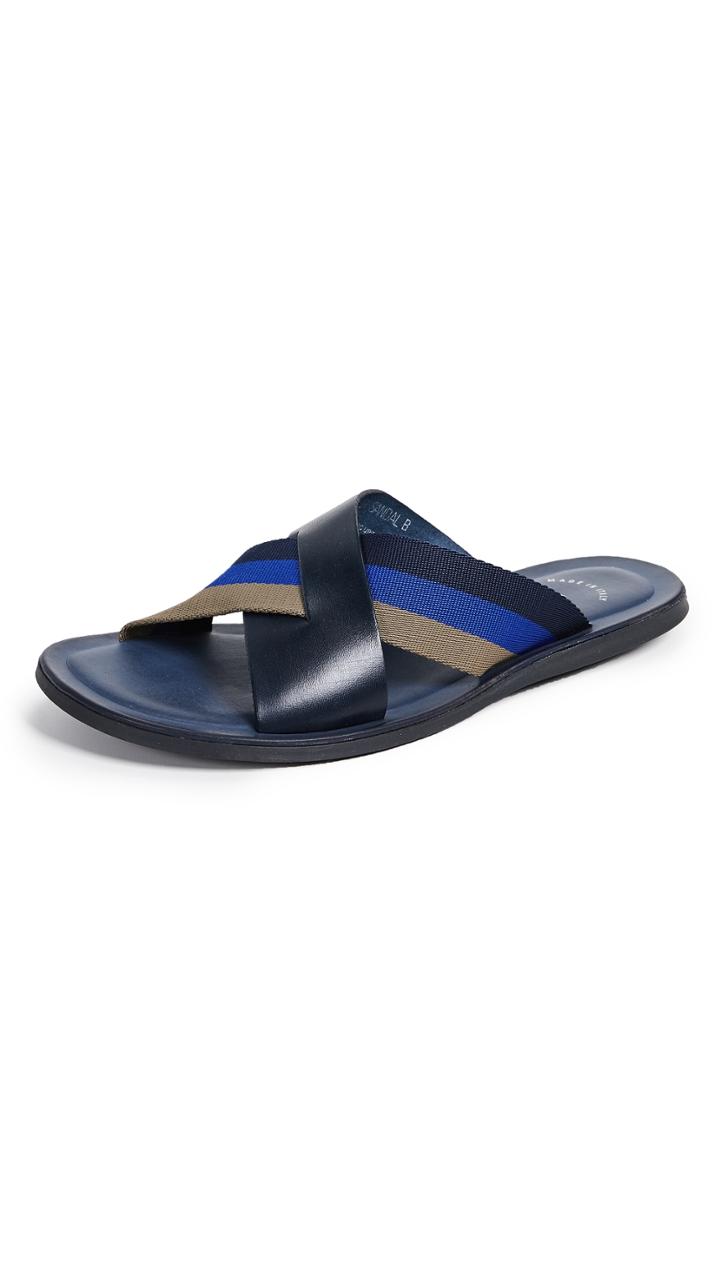 Kenneth Cole Kirby B Sandals