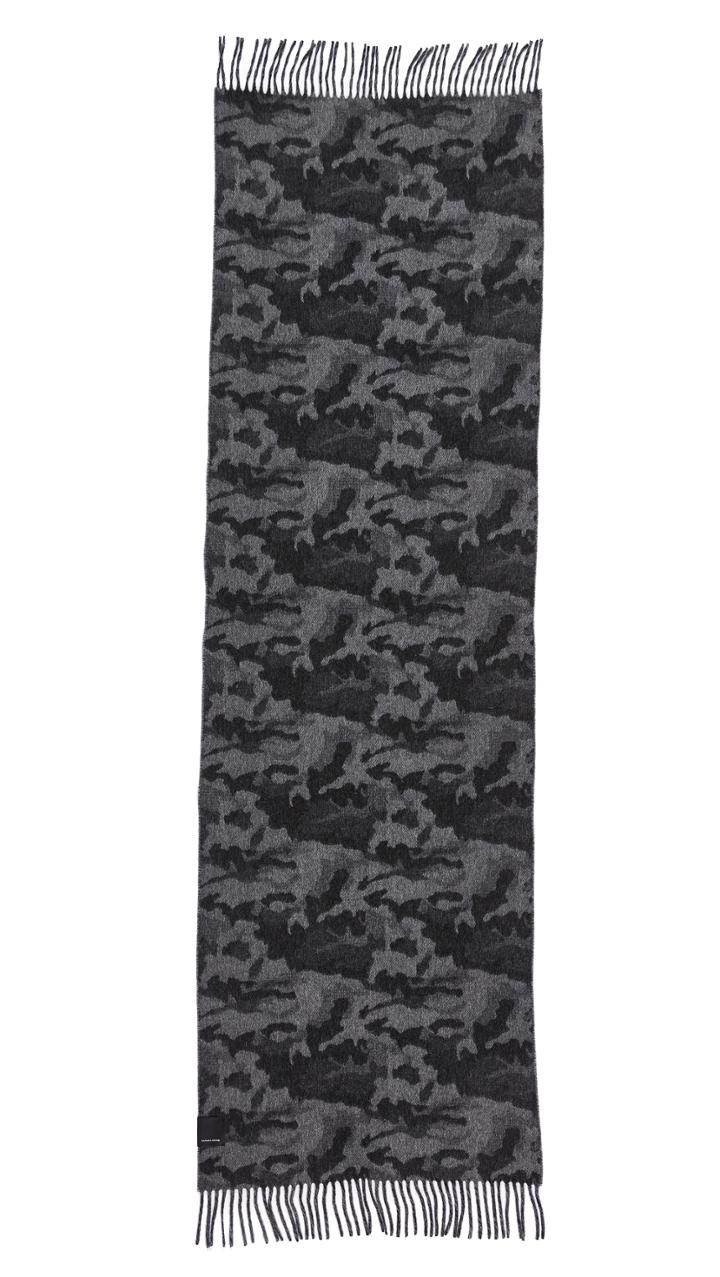 Canada Goose Camo Scarf