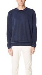Atm Collection French Terry Sweatshirt