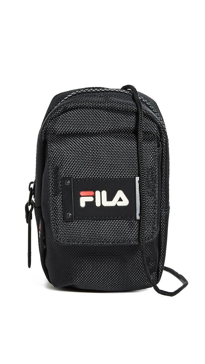 Fila Merk Micro Bag