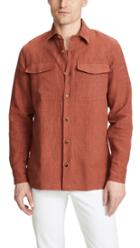 De Bonne Facture Explorer Shirt
