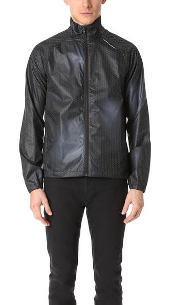 Porsche Design Sport By Adidas Reflective Jacket
