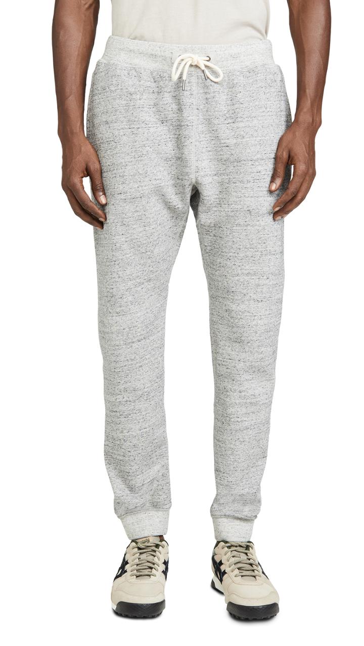Madewell Medium Speck Sweatpants